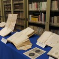 Trani e l'Archivio di Stato: una sede contesa