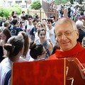 "Fate della vostra vita un capolavoro di felicità ": il messaggio dell'Arcivescovo ai maturandi