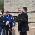 L'Arcivescovo di Trani Barletta Bisceglie, la sua riflessione in occasione della Festa della Liberazione