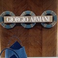 Giorgio Armani Mare: un viaggio che parte da Trani