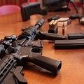 Traffico illegale di 247 armi, una base anche a Trani