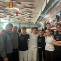ASD Sport LIFE Academy Trani, due atlete conquistano la finale dei Campionati Italiani Esordienti B di Judo