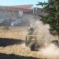 Addio all'asilo in via Di Vittorio: al suo posto sorgerà un'area verde pubblica