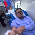 La giustizia si fa solidarietà: a Trani istituzioni unite per la vita con la donazione del sangue