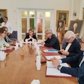 Sanità nella BAT, Galiano c’è: il Sindaco riprende in mano il dossier di Trani nel primo vertice con il DG Di Bello
