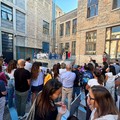 Scuola: Trani, l'assessore Di Meo agli studenti: «La conoscenza rende liberi»
