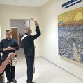 Trani e l’Arcidiocesi inaugurano il nuovo Centro Pastorale Diocesano: “Camminare insieme per trasmettere la fede”