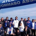  "Assi Corsa Campestre ", che festa per lo sport