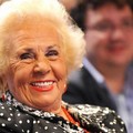Trani e Assunta Almirante, quel legame col senatore Visibelli e la via dedicata al compianto marito