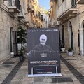Trani celebra Astor Piazzolla con una mostra fotografica in via Zanardelli