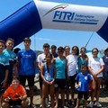 Rotta verso il Trofeo CONI: la grande stagione della ASD Tommaso Assi Trani tra podi e nuovi traguardi