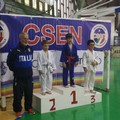 La Judo a Trani conquista il podio al Trofeo Cup di Atri