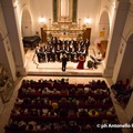 All'auditorium San Luigi:  "Concert pour une soirée "