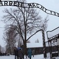 Giorno della memoria 2: all'Archivio di Stato una mostra su Auschwitz