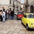 Meeting nazionale di Fiat 500