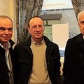 Incontro nel comitato di Avantario