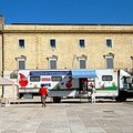 Piazza Quercia, addio al  "roof garden " di Palazzo Telesio?