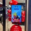 Avis Trani lancia la IV edizione del contest  "Vetrine in rosso "