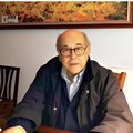 Lutto | E' deceduto a Belluno l'avvocato Francesco Mazzoccoli