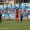 Trani e Fortis Altamura si dividono la posta, al Comunale è 1-1