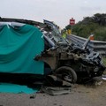 Tragico incidente sull'A14, perde la vita un 36enne tranese