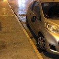 I "vandali degli specchietti " tornano in azione: ancora auto danneggiate