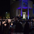 Festa esterna in onore della Madonna di Lourdes: rinviata a domani per maltempo