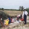 Area naturalistica Boccadoro, Briguglio: «Entro fine settimana sarà nuovamente fruibile»