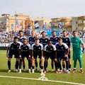 Unione 1-2 Trani, Moscelli: “Vittoria sofferta, ma importante. Tifosi? Bellissimo vederli "