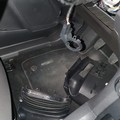 Nuovi tentativi di furto d'auto nella zona sud di Trani