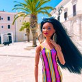 Barbie in town approda anche a Trani