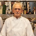 Addio al re del dolce: ci lascia il Maestro Pasticcere Amedeo Maresca