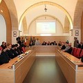 Trani ospita la prossima seduta del Consiglio provinciale