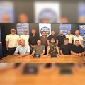 Futuro Nazionale con Roberto Vannacci (FNV) si organizza anche nella BAT