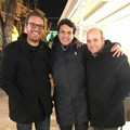 Solo con Trani futura a sostegno del candidato sindaco Amedeo Bottaro