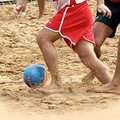 Beach soccer e sand volley: risultati dei tornei