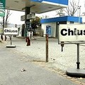 Sciopero dei benzinai: distributori aperti fino alle 19