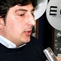 Corrado: «De Feudis pensi alle assunzioni di Vendola»
