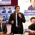 Presentata la candidatura di Beppe Corrado