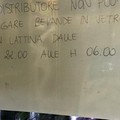 Divieto di vendere bibite da asporto dopo le 22, scatta la protesta degli  "H24 "