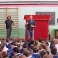 Alla D'Annunzio nasce la  "Little free library "
