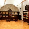 Nella Biblioteca di Trani ripartono i laboratori