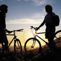 Pellegrinaggio in bici da Trani a Monte Sant'Angelo