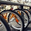 Bike sharing, a Trani spuntano i primi impianti
