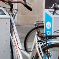 A Trani il bike sharing è completamente fuori uso