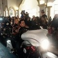 Trani città slow? Chiedetelo ai  "biker "