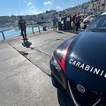Trani, sequestro del pescato al porto: il comunicato del Movimento Guarriello e il nodo del nuovo mercato al Molo Santa Lucia