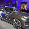 A Bari arriva BMW iX: ecco la vettura 100% elettrica ed ecosostenibile