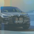 Sostenibilità, arte, cultura. Maldarizzi Automotive S.p.A. presenta a Bari Nuova BMW iX