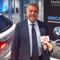 Maldarizzi Automotive Group entra in ELITE